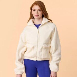 Women's Bonfire Fleece Jacket